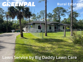Lawn Cutting nearby Naples, FL, 