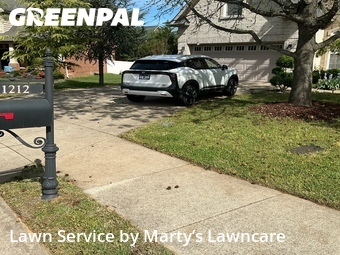 Grass Cutting nearby Murfreesboro, TN, 