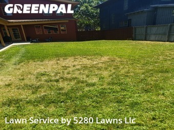 Yard Mowing nearby Longmont, CO, 