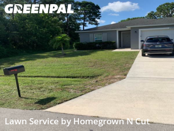 Lawn Cut nearby Port Saint Lucie, FL, 