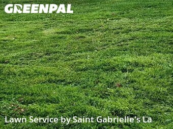 Lawn Mowing nearby Lorton, VA, 