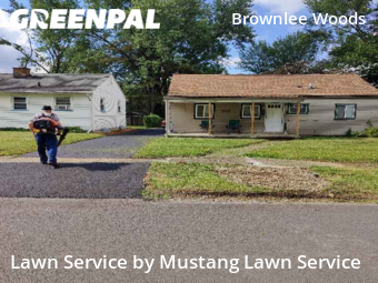 Yard Cutting nearby Youngstown, OH, 