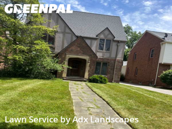Lawn Cut nearby Shaker Heights, OH, 