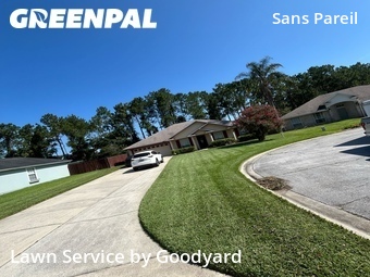 Grass Cutting nearby Jacksonville, FL, 