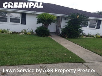 Grass Cutting nearby Metairie, LA, 