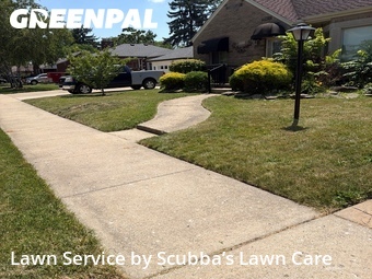 Grass Cutting nearby Lincoln Park, MI, 