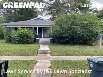 Lawn Mowing nearby Birmingham, AL, 