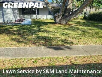 Lawn Mowing Service nearby Eustis, FL, 