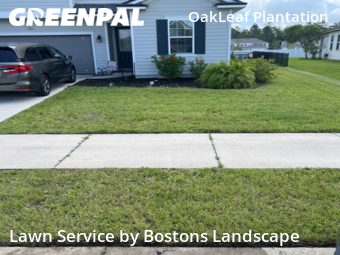 Lawn Cutting nearby Middleburg, FL, 