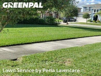 Lawn Cutting nearby Zephyrhills, FL, 