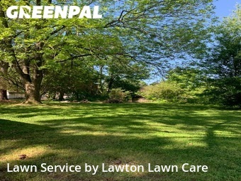 Lawn Mowing nearby Jackson, TN, 