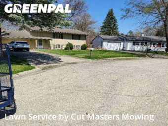 Lawn Care nearby Rockford, IL, 