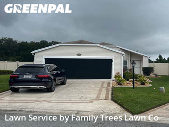 Lawn Maintenance nearby Leesburg, FL, 