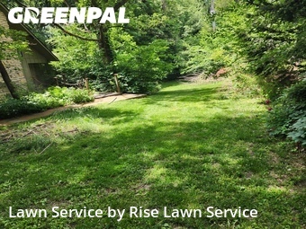 Yard Mowing nearby Bettendorf, IA, 