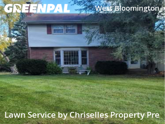 Lawn Cutting nearby Minneapolis, MN, 