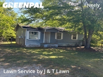 Lawn Mow nearby Mobile, AL, 