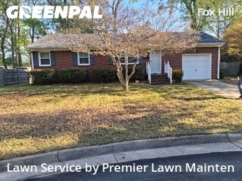 Lawn Cutting nearby Hampton, VA, 