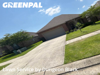 Lawn Care nearby Gonzales, LA, 
