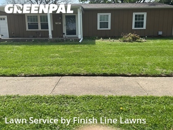 Grass Cutting nearby East Moline, IA, 