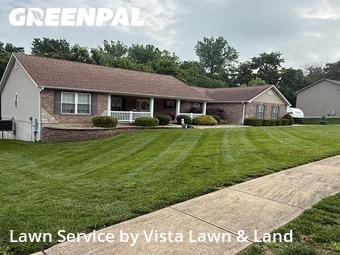 Lawn Service nearby Byrnes Mill, MO, 