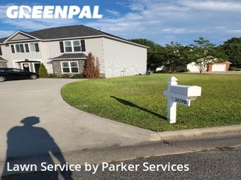 Lawn Cut nearby Winterville, NC, 