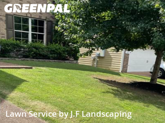 Lawn Maintenance nearby Spring Hill, TN, 