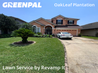 Lawn Mow nearby Orange Park, FL, 