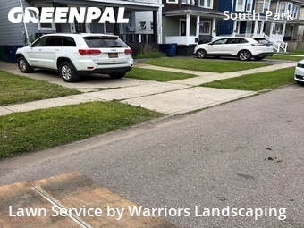 Lawn Care nearby Buffalo, NY, 