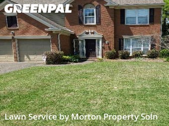Lawn Service nearby Marietta, GA, 