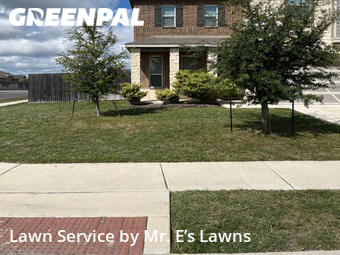 Lawn Mow nearby San Antonio, TX, 