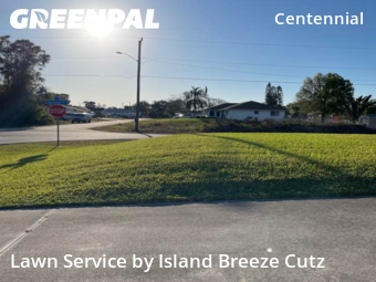 Lawn Mowing Service nearby Lehigh Acres, FL, 