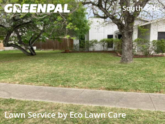 Lawn Care nearby Corpus Christi, TX, 