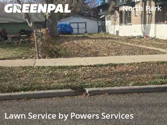 Turf Services in Denver, 80207, Property Maintenance by Powers Services, work completed in Dec , 2025