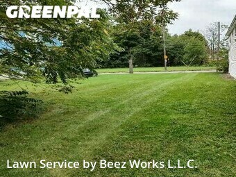 Yard Mowing nearby Buffalo, NY, 