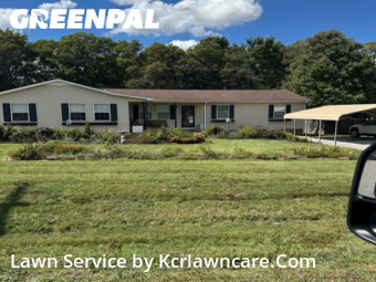 Lawn Cut nearby Columbia, TN, 