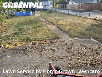 Lawn Service nearby Hamilton, OH, 