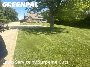 Lawn Mowing Service nearby Hamilton, OH, 