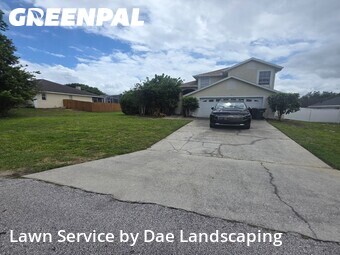 Grass Cutting nearby Davenport, FL, 