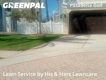 Lawn Care nearby Gulfport, FL, 