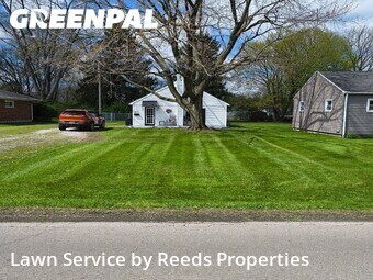 Lawn Mowing nearby Marion, OH, 