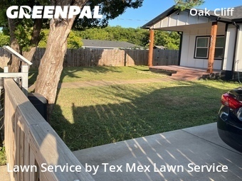 Lawn Maintenance nearby Dallas, TX, 