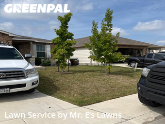 Lawn Cutting nearby San Antonio, TX, 