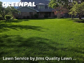 Lawn Maintenance nearby Deer Park, IL, 