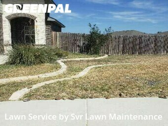 Yard Cutting nearby San Antonio, TX, 