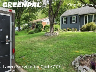 Lawn Service nearby Raleigh, NC, 