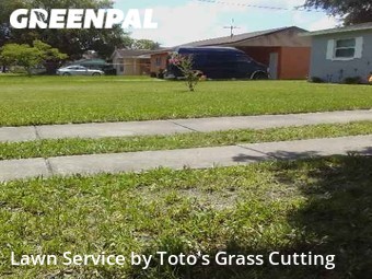 Lawn Care nearby Orlando, FL, 