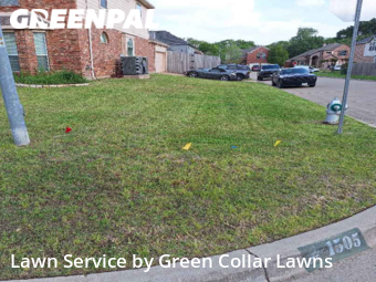 Lawn Care nearby Mansfield, TX, 