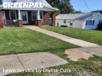Lawn Maintenance nearby Roanoke, VA, 
