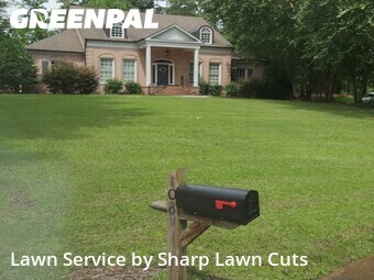Lawn Maintenance nearby Macon, GA, 
