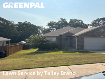 Yard Cutting nearby Sherwood, AR, 